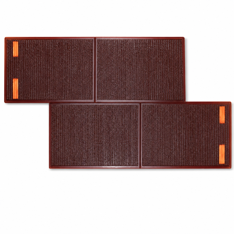 FX-381 flexible polyurethane concrete stamp mold