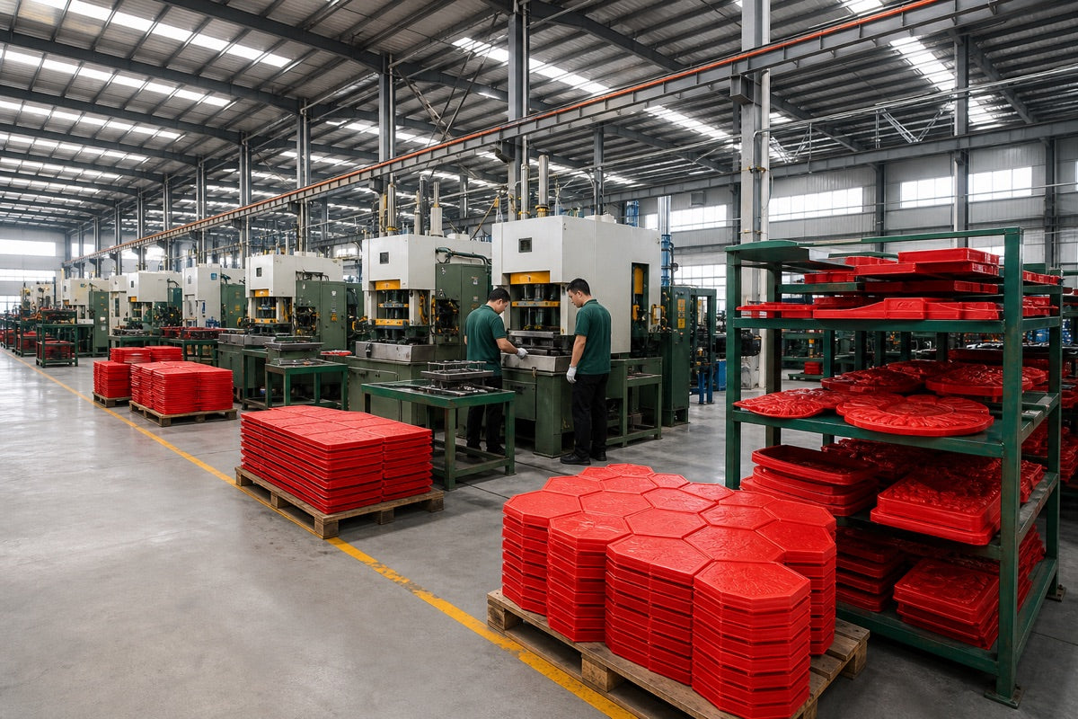 FUXIN Expands Production Capacity to Meet Global Demand