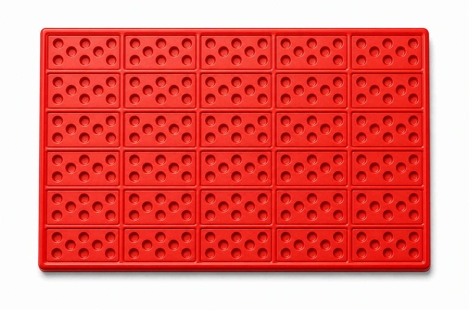 New Fan Pattern Mold Series Now Available